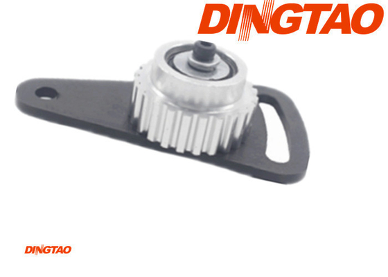 90892000 Pulley Assembly Idler Balancer For DT Xlc7000 / Z7 Auto Cutter Parts