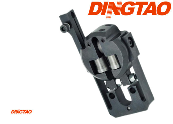 59137000 59137001 59137002 Guide Roller Lower 078 For DT GT7250 Cutter Parts