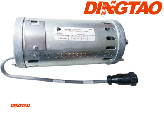 DT GT7250 / S7200 Auto Cutter Parts 91310000 Elec Assy Knife/Drill Mtr-72 Knf-52