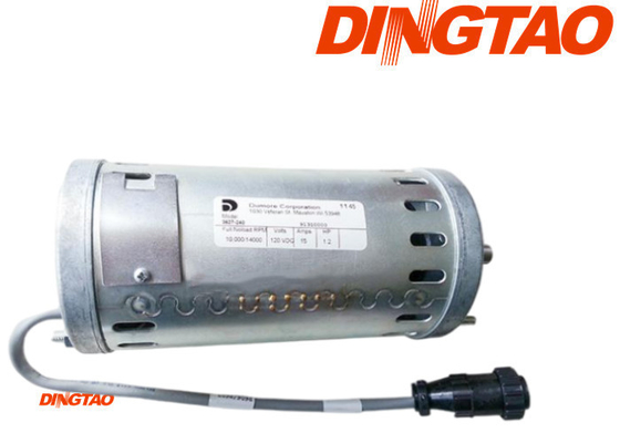 DT GT7250 / S7200 Auto Cutter Parts 91310000 Elec Assy Knife/Drill Mtr-72 Knf-52