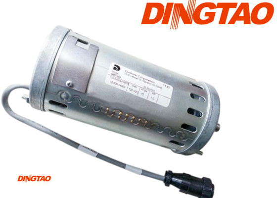 DT GT7250 / S7200 Auto Cutter Parts 91310000 Elec Assy Knife/Drill Mtr-72 Knf-52