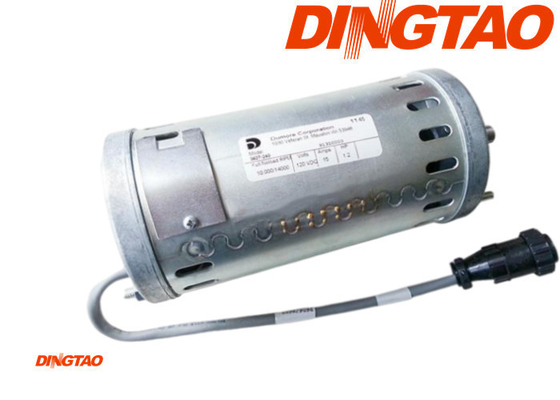 DT GT7250 / S7200 Auto Cutter Parts 91310000 Elec Assy Knife/Drill Mtr-72 Knf-52