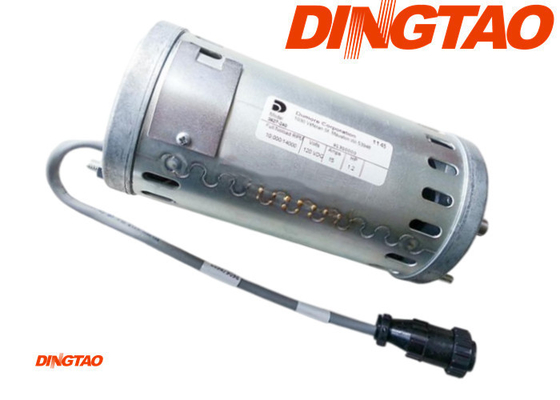 DT GT7250 / S7200 Auto Cutter Parts 91310000 Elec Assy Knife/Drill Mtr-72 Knf-52