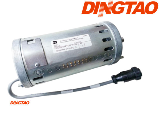 DT GT7250 / S7200 Auto Cutter Parts 91310000 Elec Assy Knife/Drill Mtr-72 Knf-52