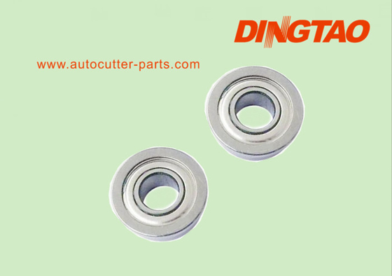 153500223 Brg Wdbl Shld & Flg , 6idx13Odx5wmm , Abec3 Suit XLC7000 Cutter Parts