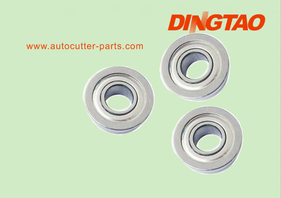 153500223 Brg Wdbl Shld & Flg , 6idx13Odx5wmm , Abec3 Suit XLC7000 Cutter Parts