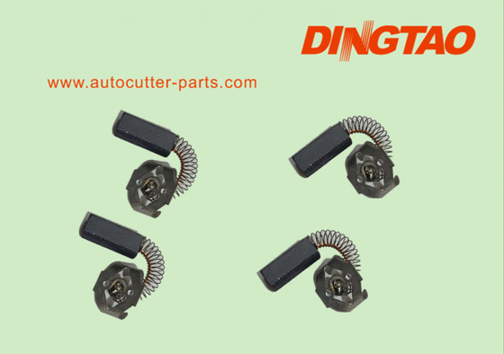 282782 R0 Motors Carbon Brush Tachy Suit Vector 7000 Auto Cutter Parts