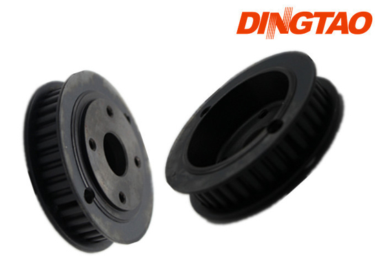 90856000 Suit Cutter Xlc7000 Cutter Parts Pulley 36T Lanc 22.22mm (7/8'')