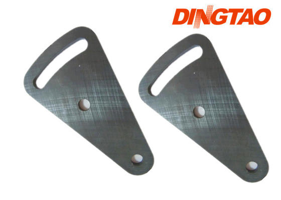 60262001 Suit Cutter Z7 Cutter Parts Bracket Idler Pulley Lanc Bal S-93-7
