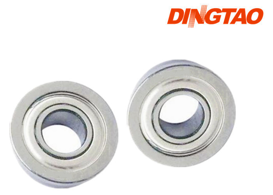 153500223 XLC7000 Z7 Cutter Spare Parts Brg WDbl Shld&Flg 6idx13odx5wmm Abec3
