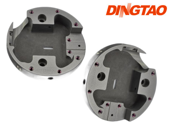 55592001 S5200 Cutting Spare Parts Bowl Presserfoot S-93-5 GT5250 Cutter Parts