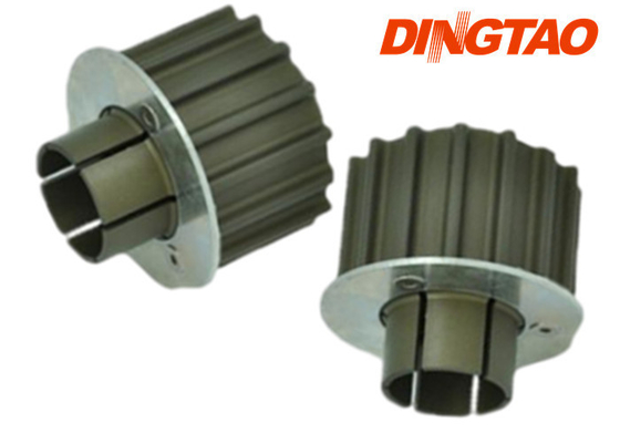 82522000 GT5250 Cutter Spare Parts Pulley Torque Tube Remote S7200 Cutting Parts