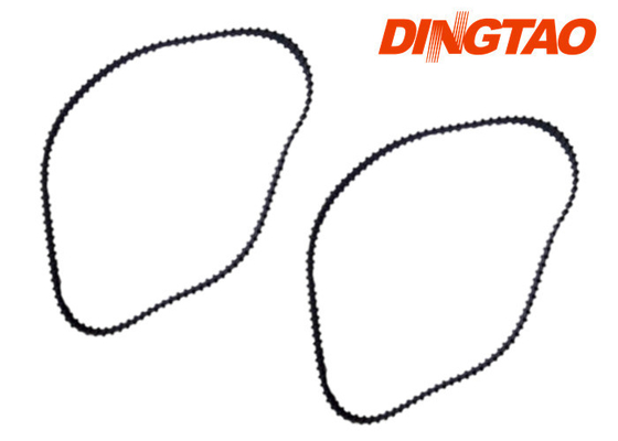 180500090 Suit For Cutting Gearbelt 15 X 38 GT5250 S5200 Cutter Parts