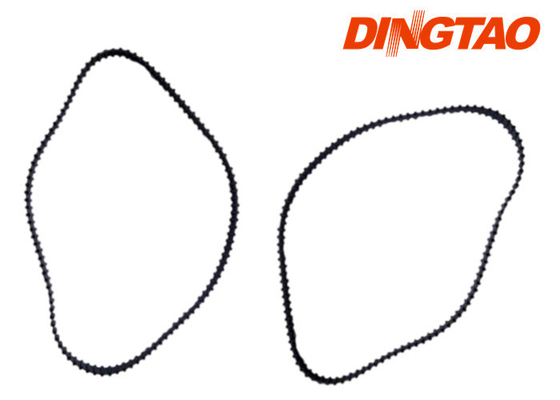 180500090 Suit For Cutting Gearbelt 15 X 38 GT5250 S5200 Cutter Parts